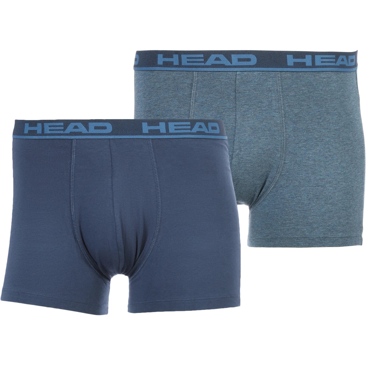 Confezione da 2 Boxer Head Basic