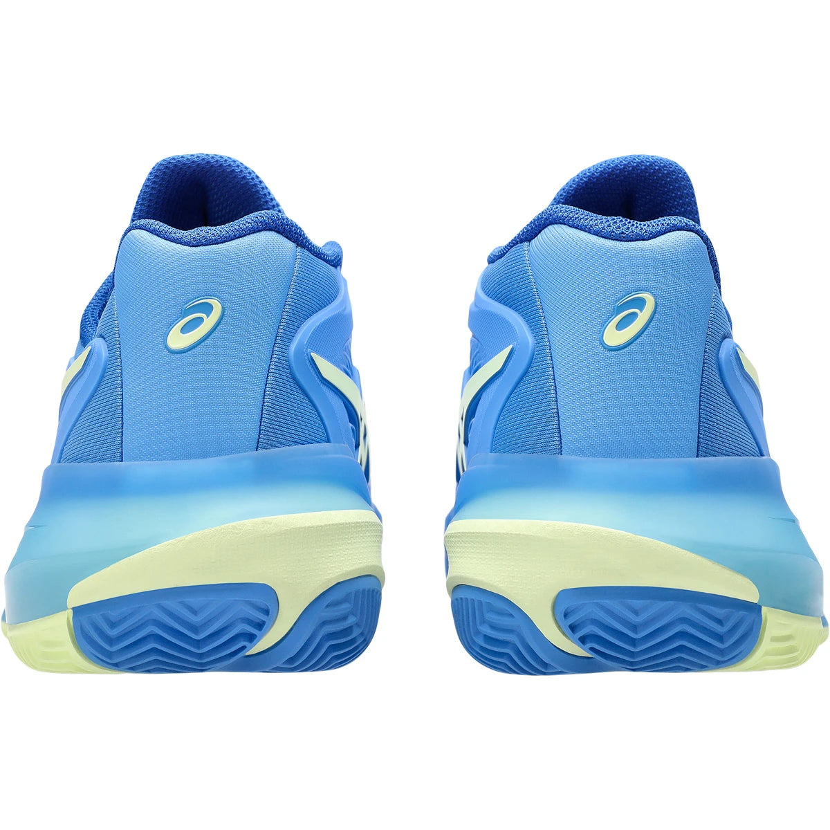Scarpe Asics Donna Gel Resolution X Terra Battuta