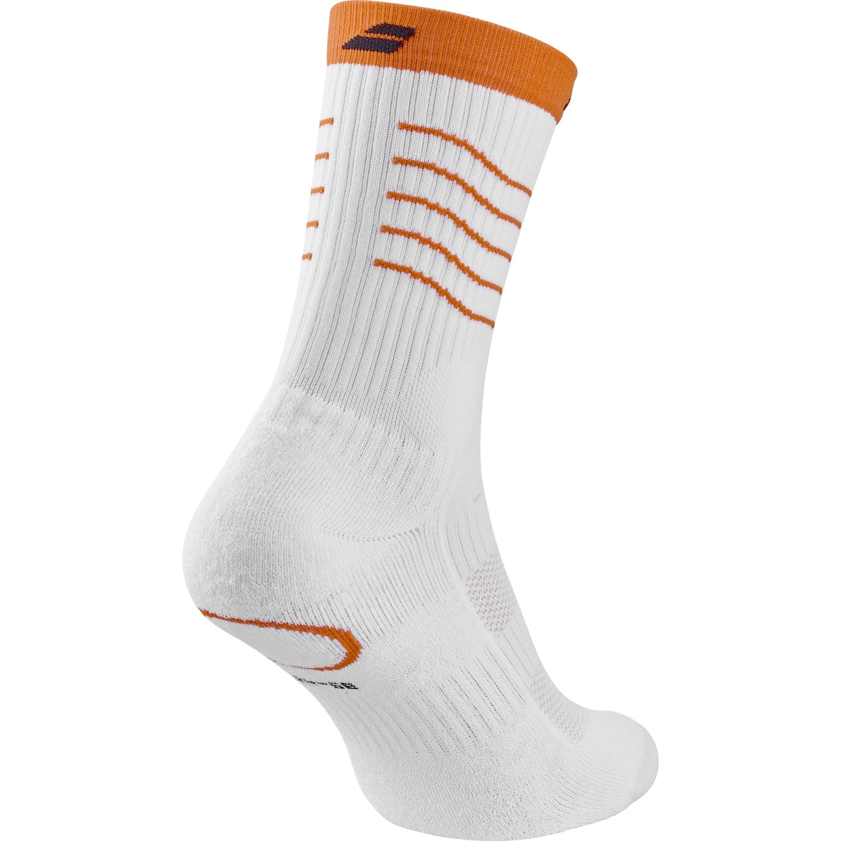 Coppia di Calzini Babolat Lebron (Mid)