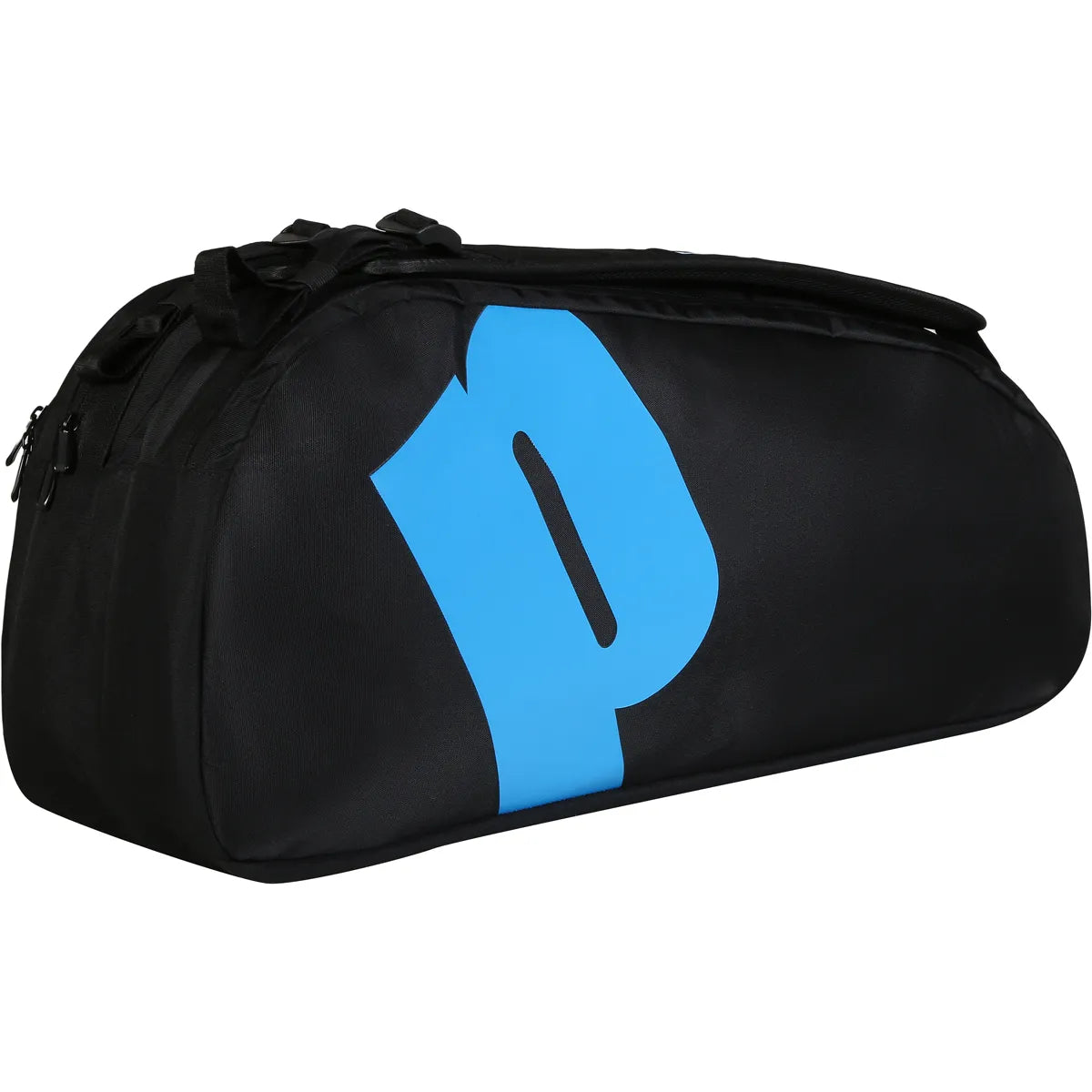 Borsa da tennis Prince Tour 2 Comp Bk/Bl