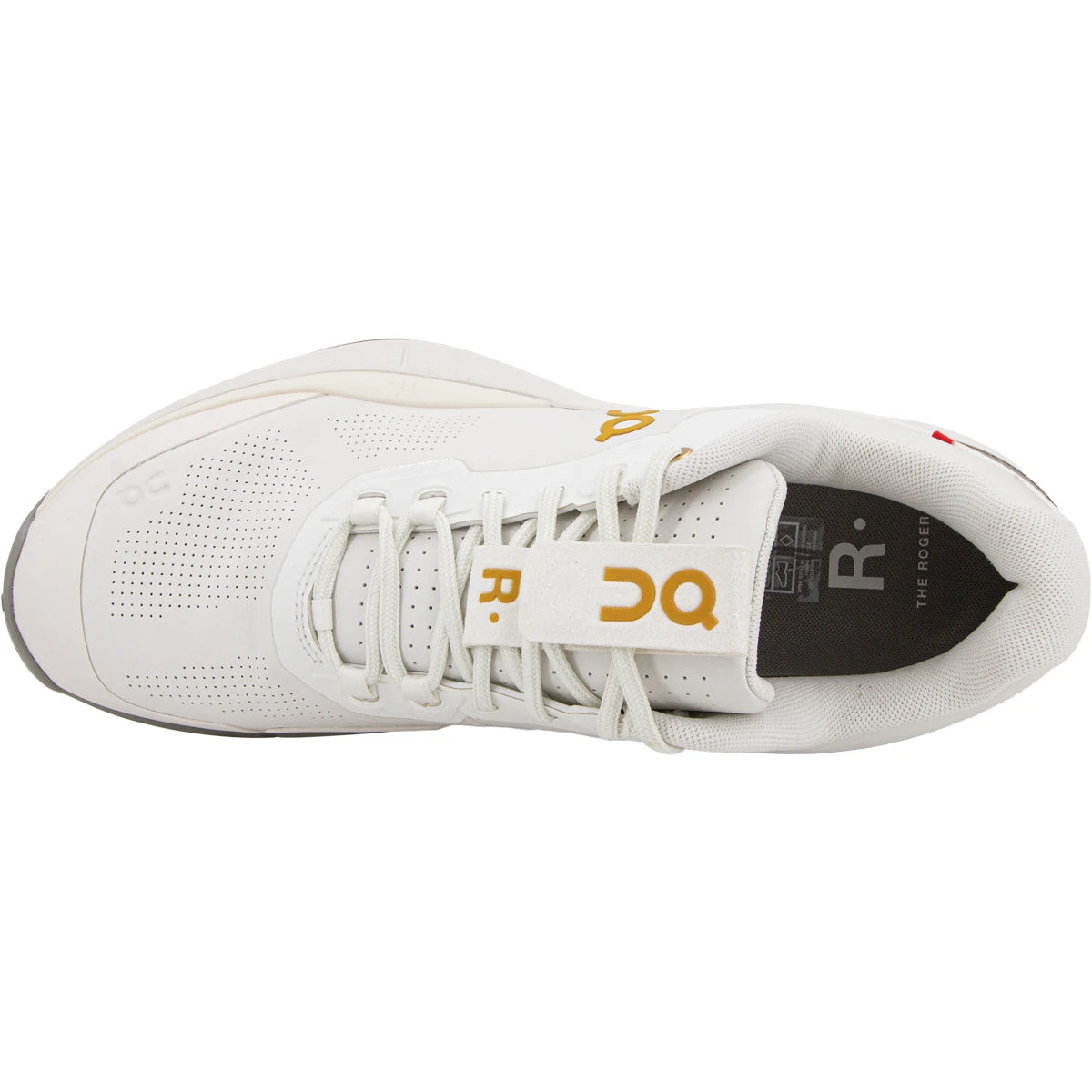 Scarpe On The Roger Pro Ace Scarpe tutte le superfici
