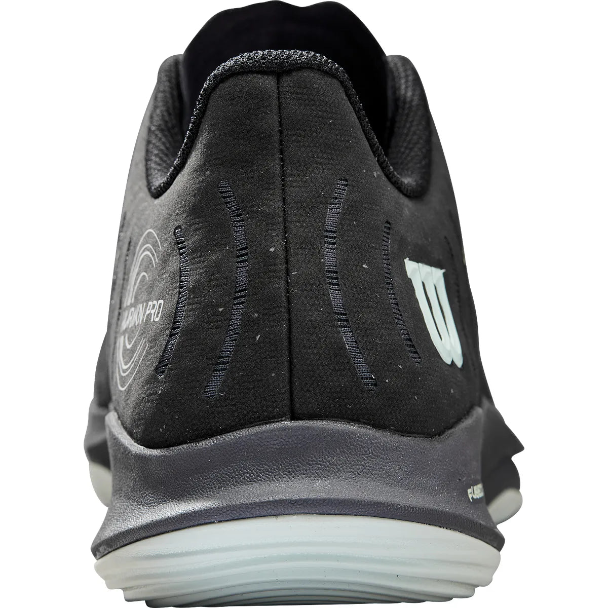 Scarpe da padel Wilson Donna Hurakn Pro