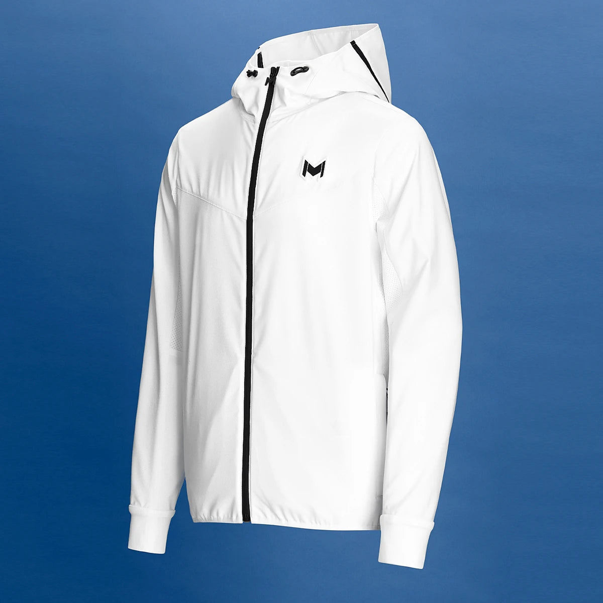 Giacca Antivento Mouratoglou Apparel Junior Player