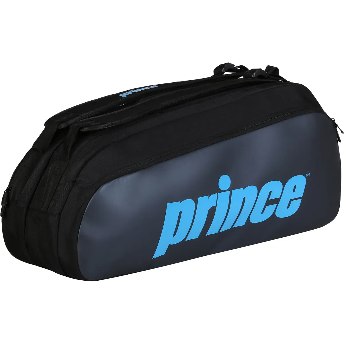 Borsa da tennis Prince Tour 2 Comp Bk/Bl