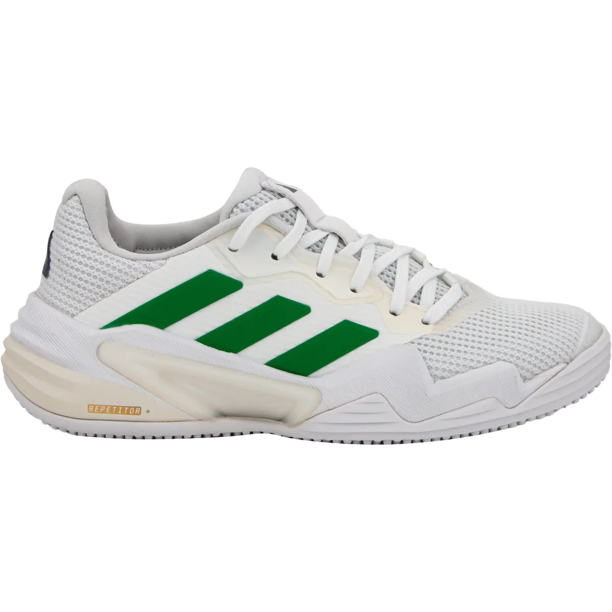 Scarpe adidas Donna Barricade 13 Prato