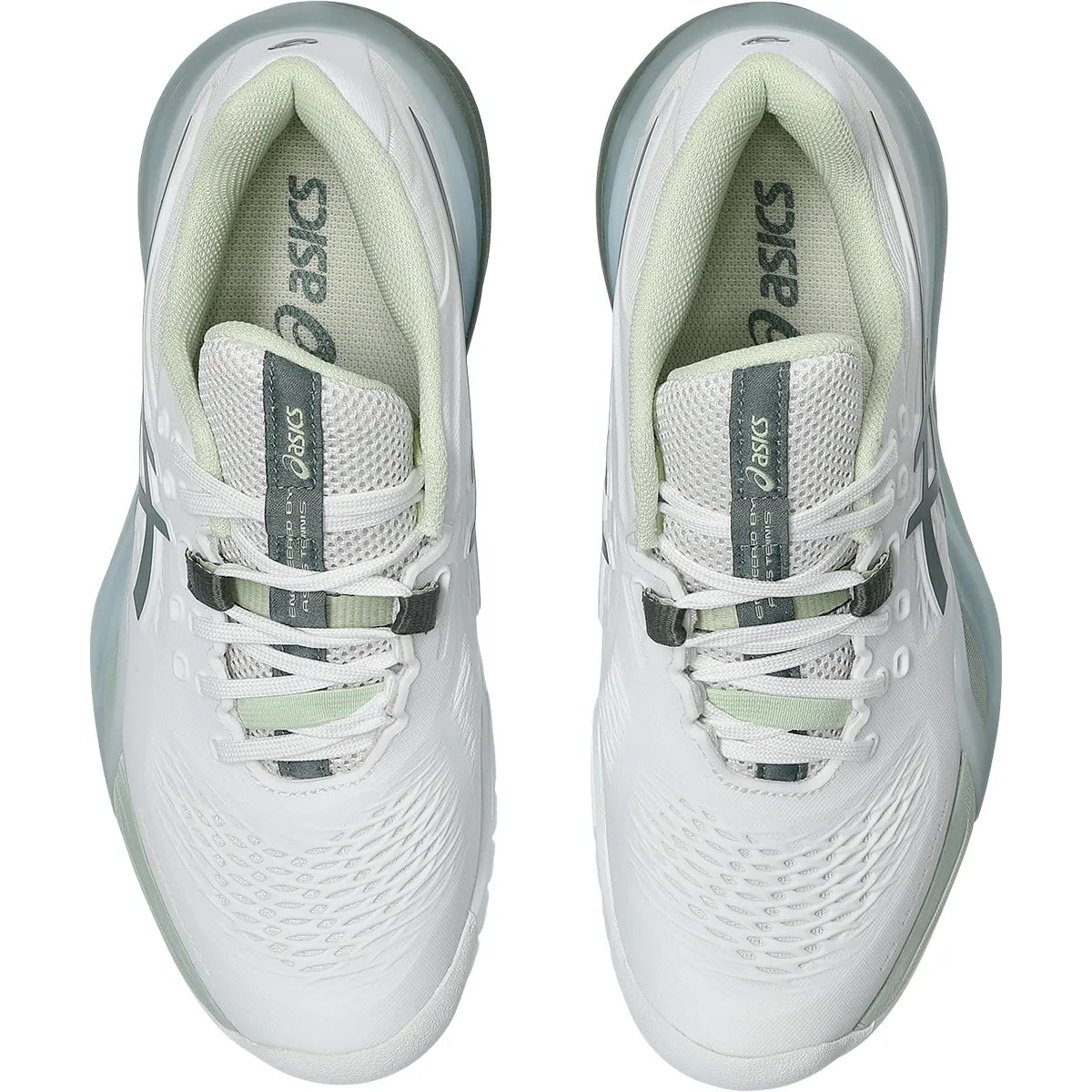 Scarpe Asics Donna Gel Resolution X Scarpe tutte le superfici