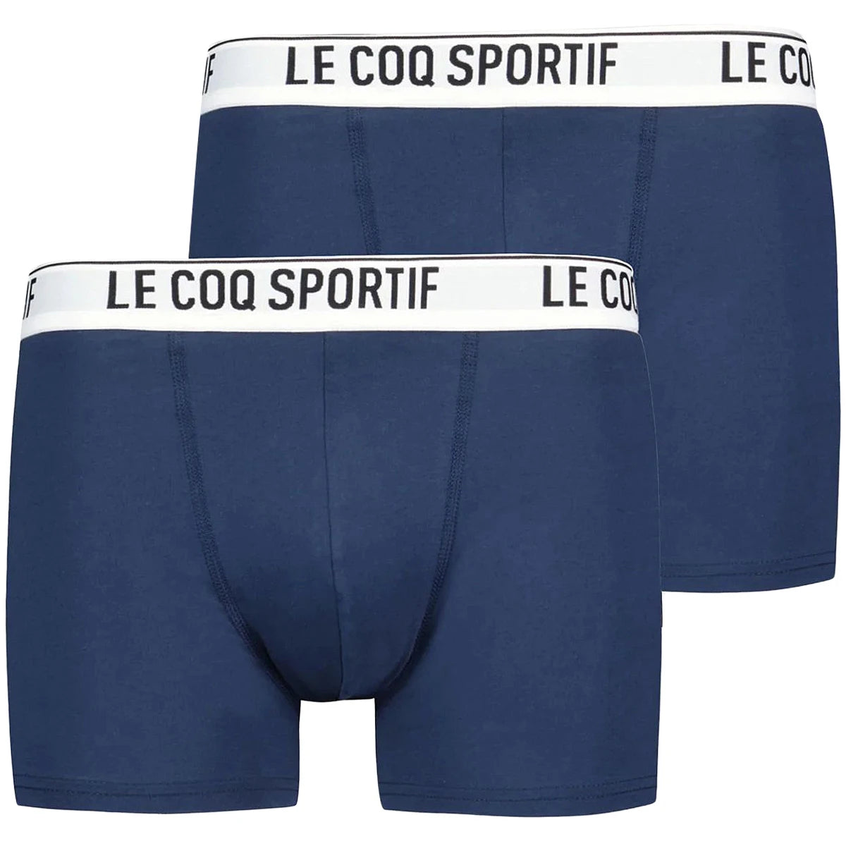 Confezione da 2 Boxer Le Coq Sportif Essentiels