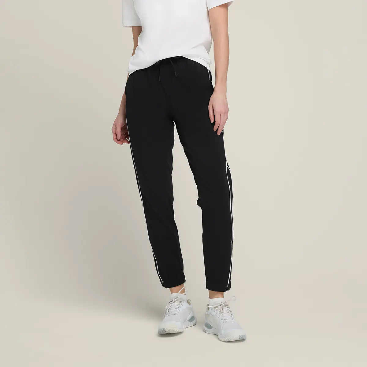 Pantaloni Wilson Donna Team Warm Up
