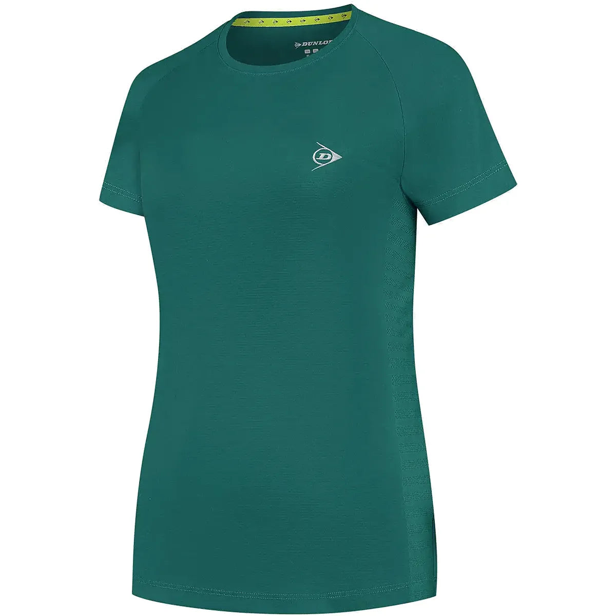 T-Shirt Dunlop Donna Club
