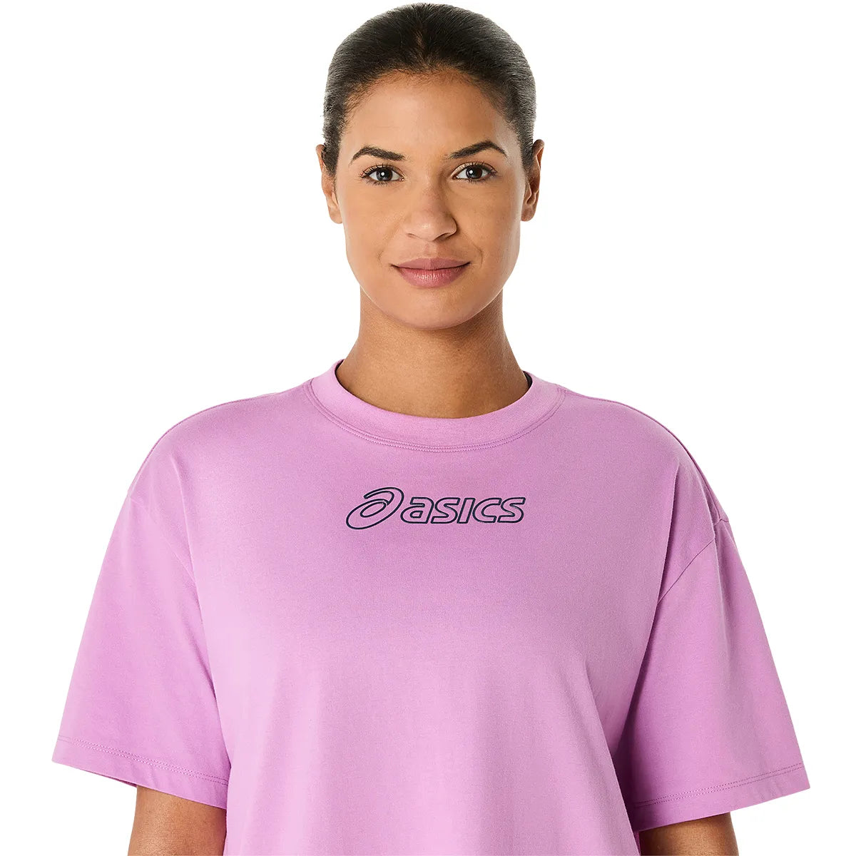 T-Shirt Asics Donna Training