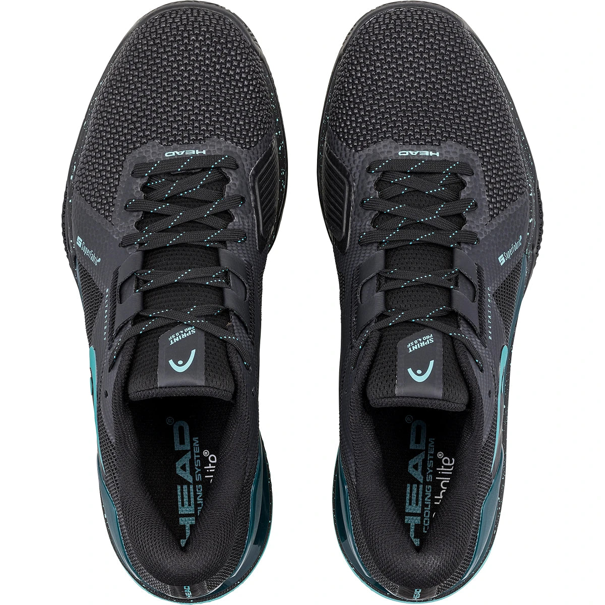 Scarpe Head Sprint Pro 4.0 Sf Scarpe terra battuta