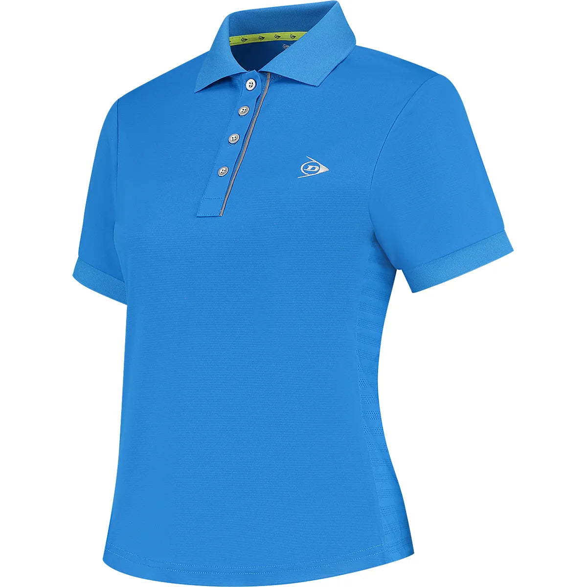 Polo Dunlop Donna Club
