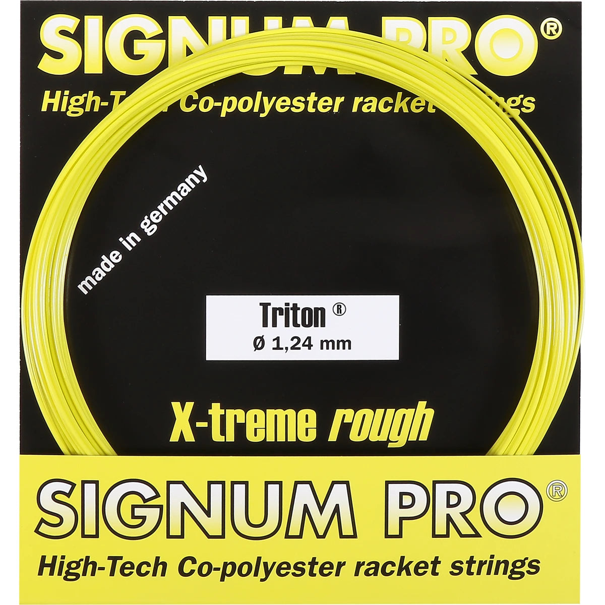 Corda Signum Pro Triton (12 Metri)