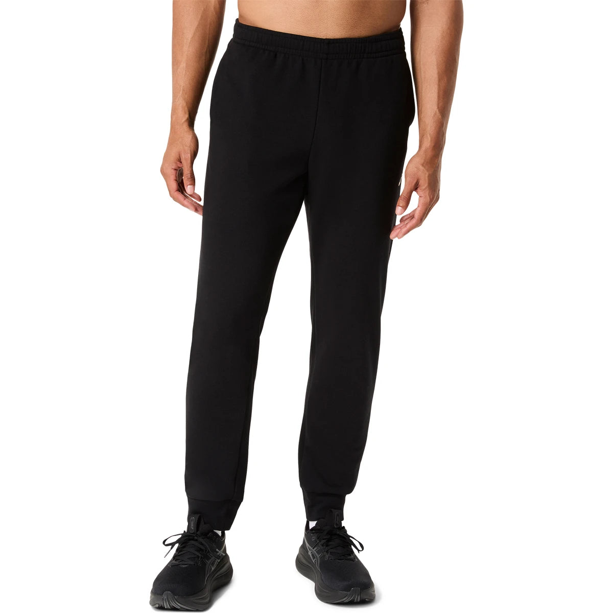 Pantaloni Asics Training French Terry