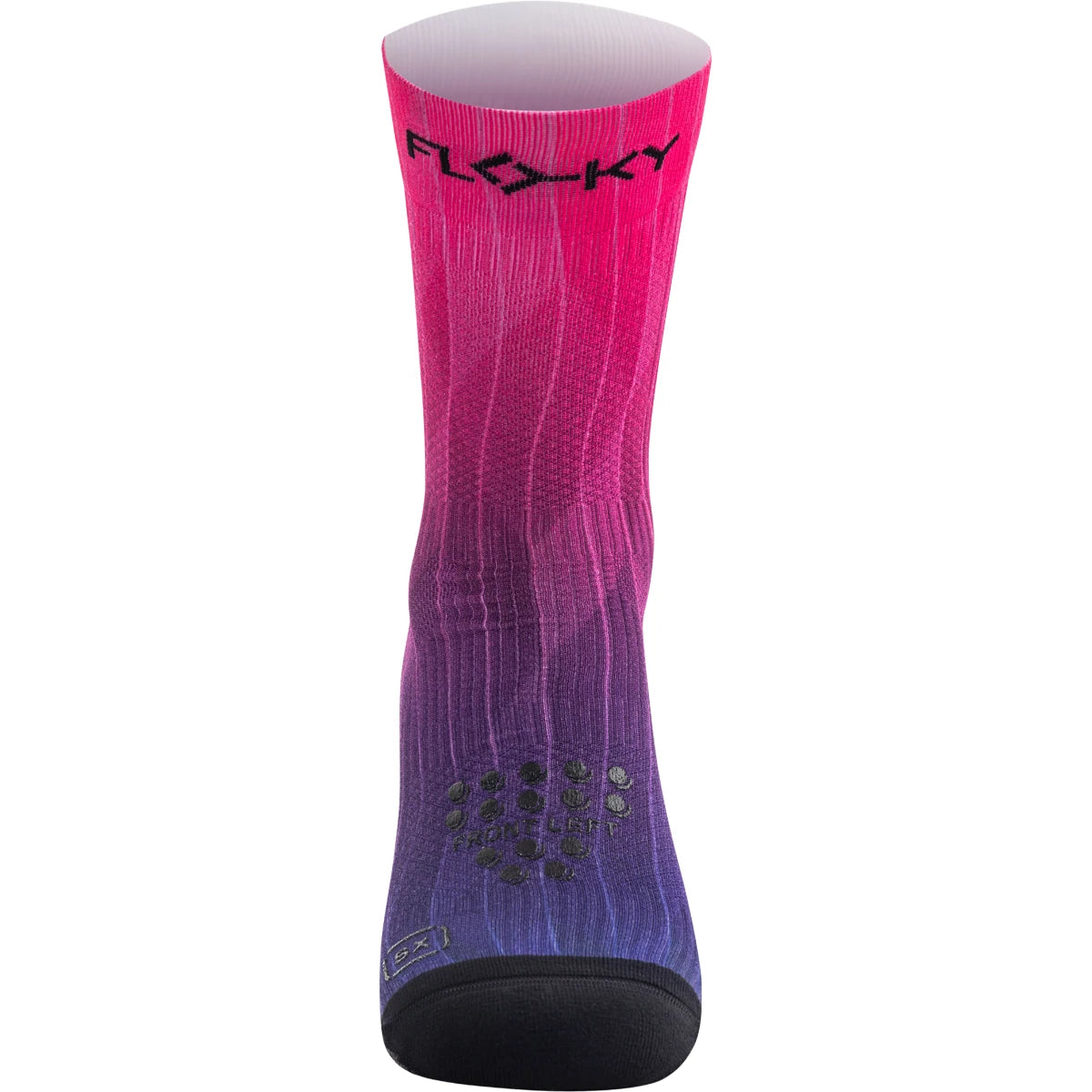 Calze a Compressione Floky S-Mash-3D Fantasy