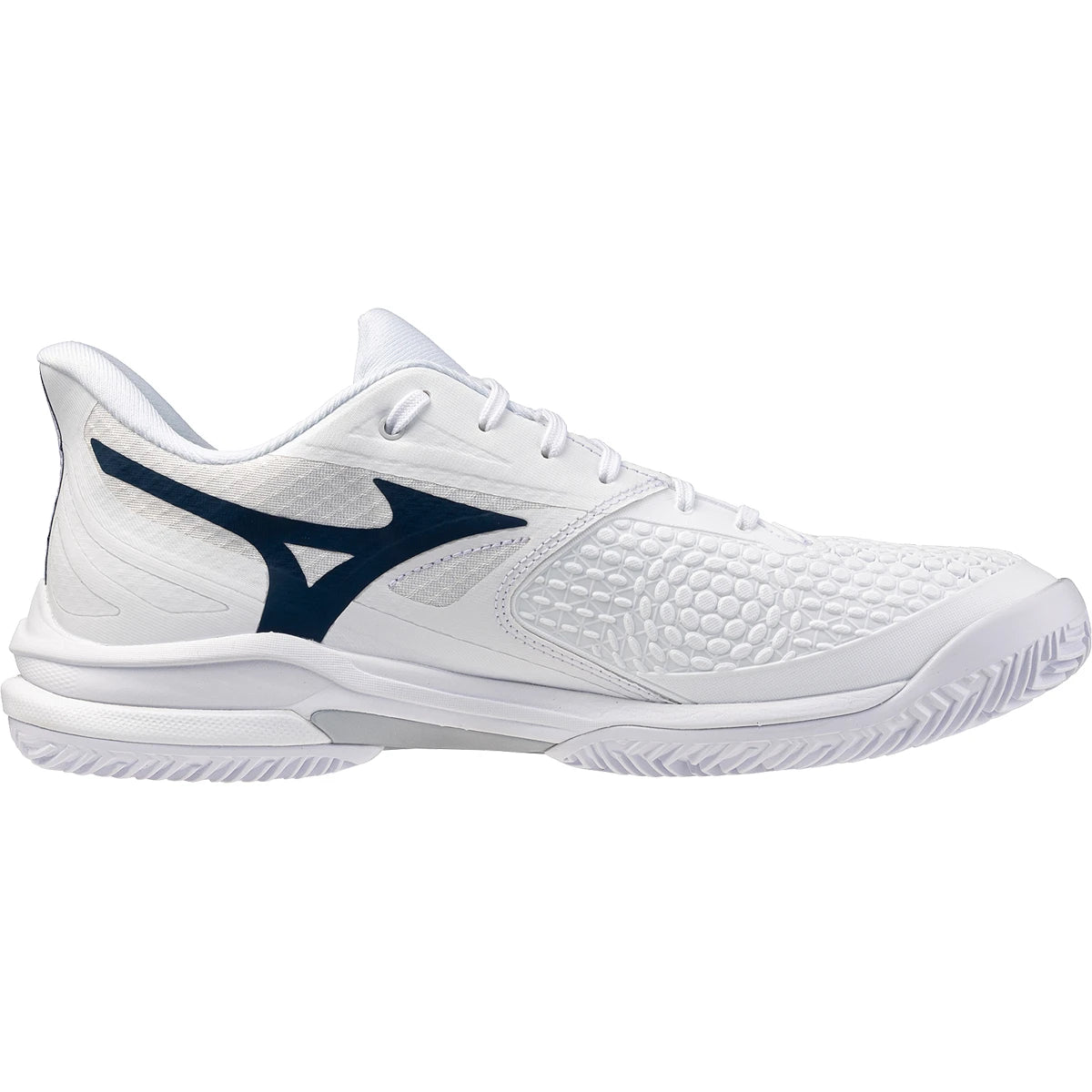Scarpe Mizuno Wave Exceed Tour 7 Terra Battuta
