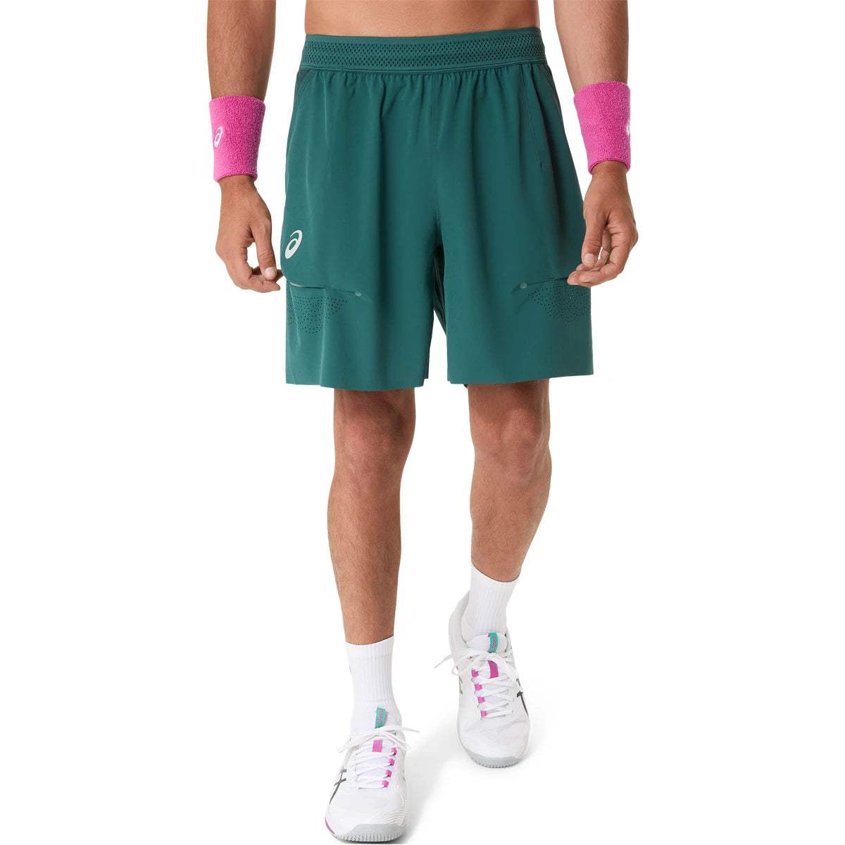 Pantaloncini Asics Melbourne 7In