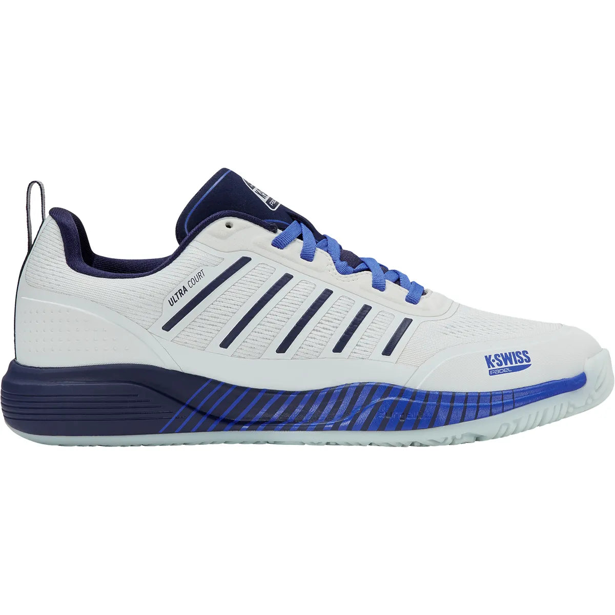 Scarpe K-Swiss Ultra Court Padel