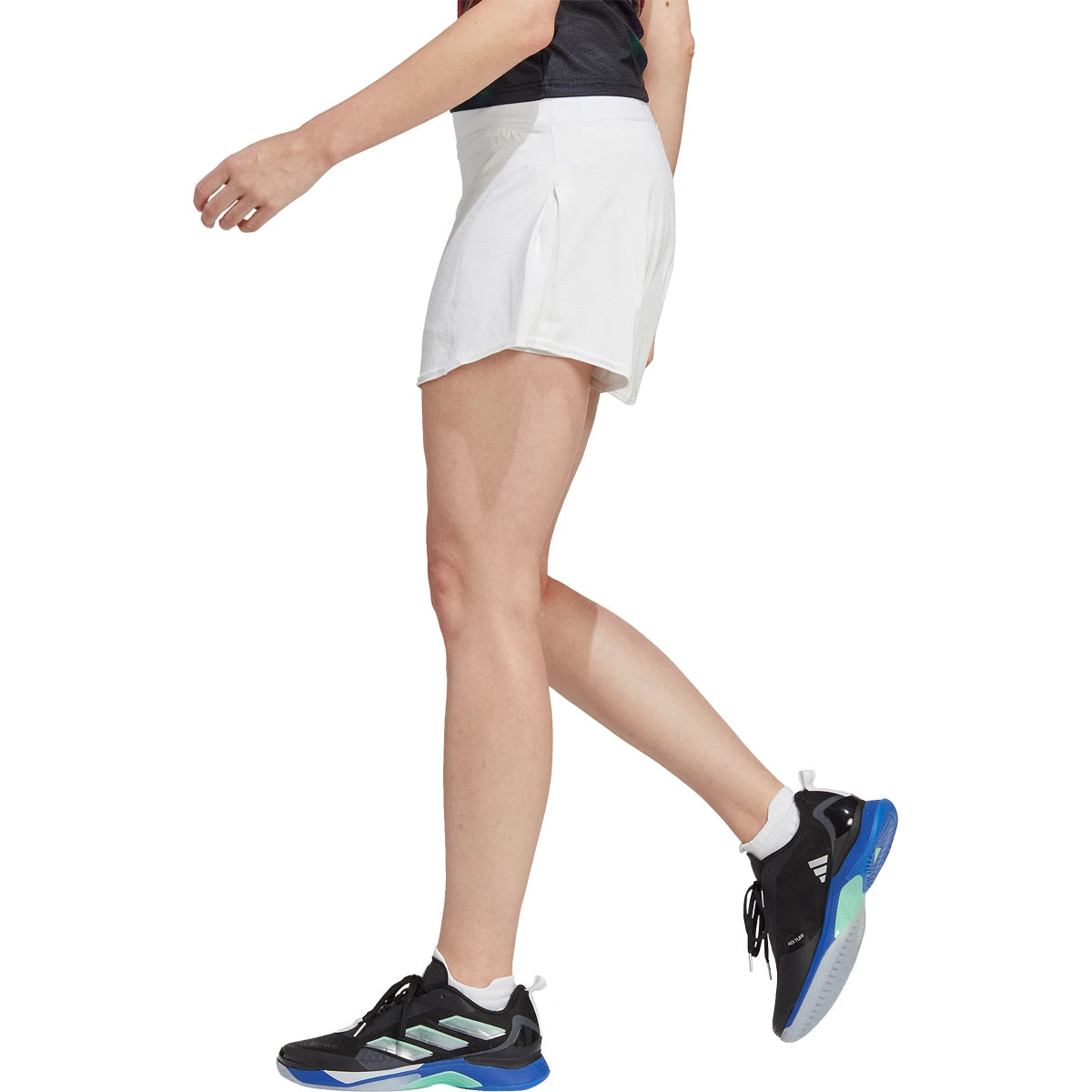 Gonna adidas Donna Gameset