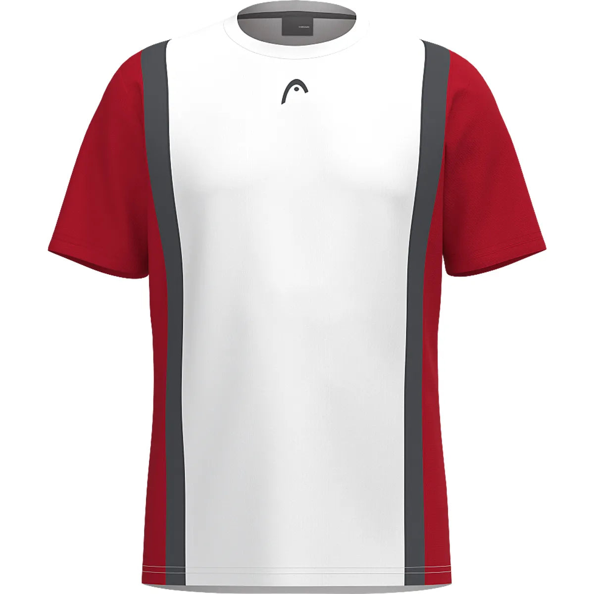 T-Shirt Head Junior Ragazzo Club Tech