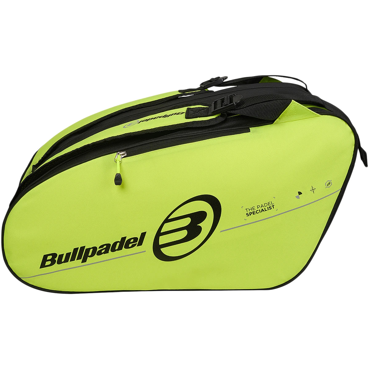 Borsa da padel Bullpadel Tour 969