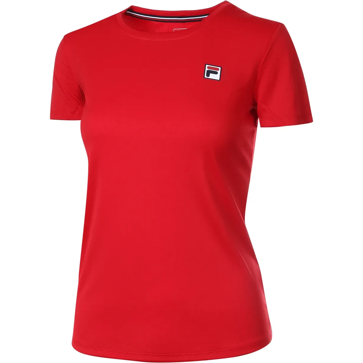 T-Shirt Fila Donna Leonie