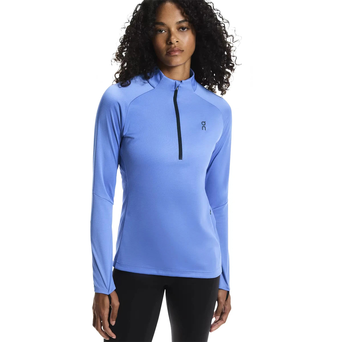 Felpa On Donna Climate 1/4 Zip