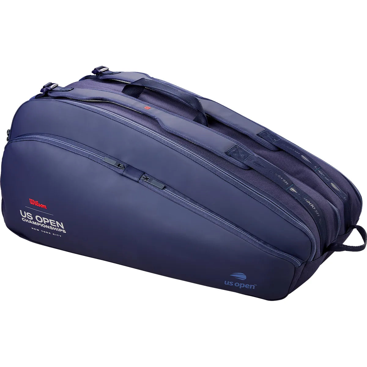 Borsa da tennis Wilson Tour Us Open 12 racchette