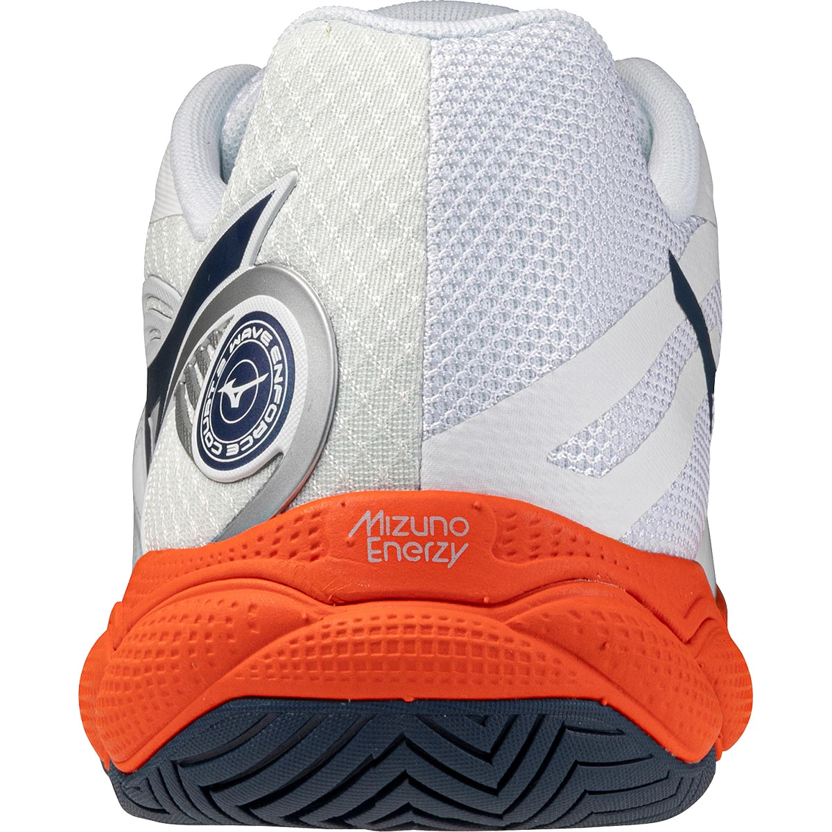 Scarpe Mizuno Wave Enforce 2 Court Scarpe tutte le superfici