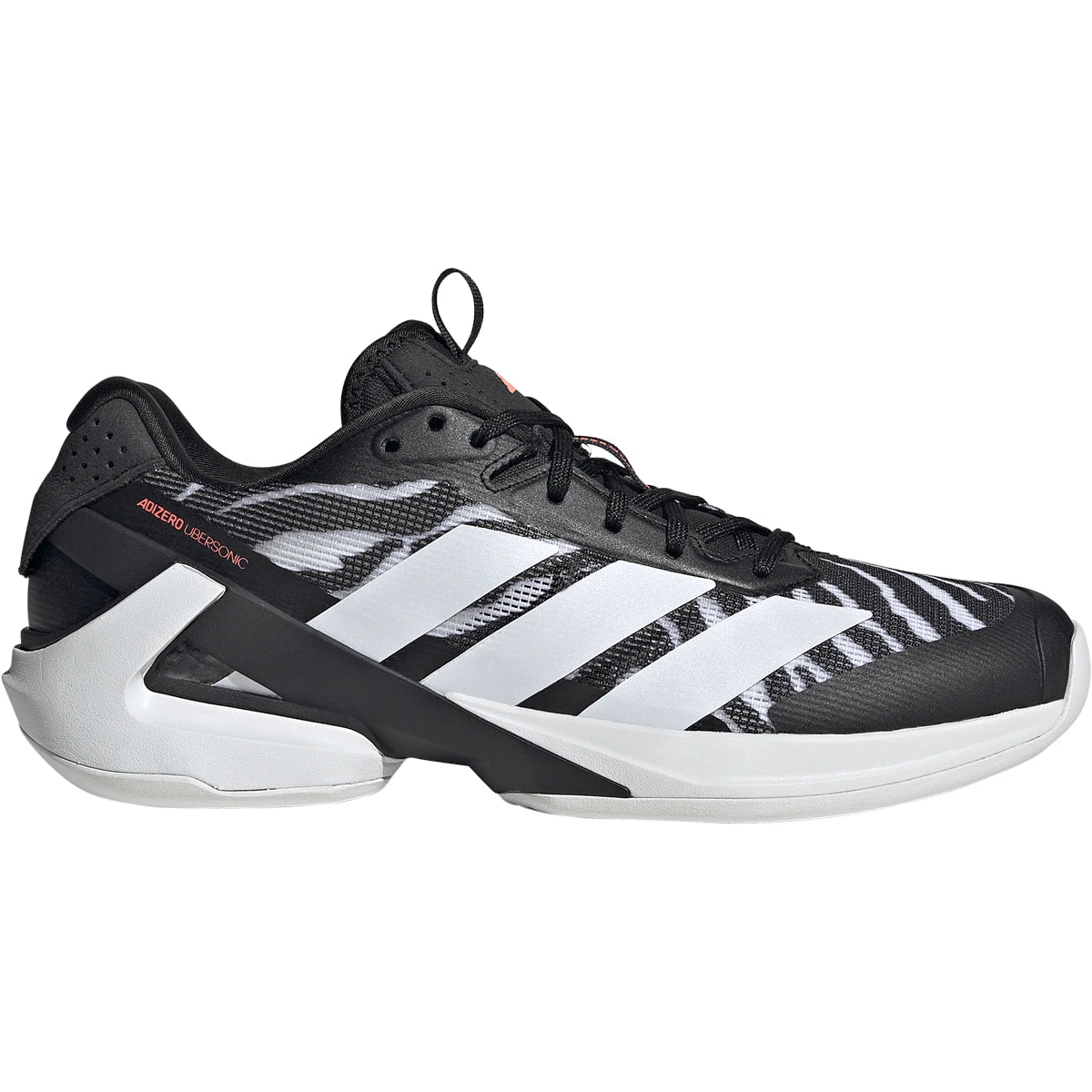 Chaussures adidas Femme Adizero Ubersonic 5 Toutes Surfaces