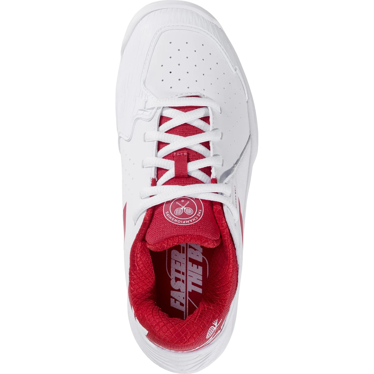 Scarpe Babolat Junior Propulse 3 Wimbledon Scarpe tutte le superfici