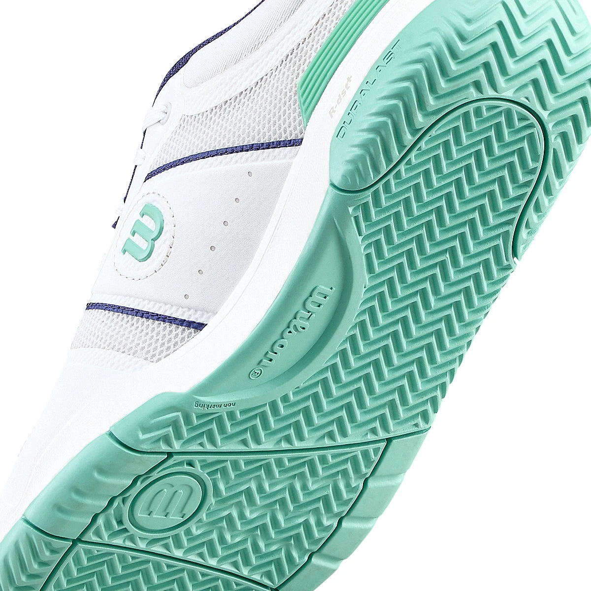 Scarpe Pickleball Wilson Donna Pro