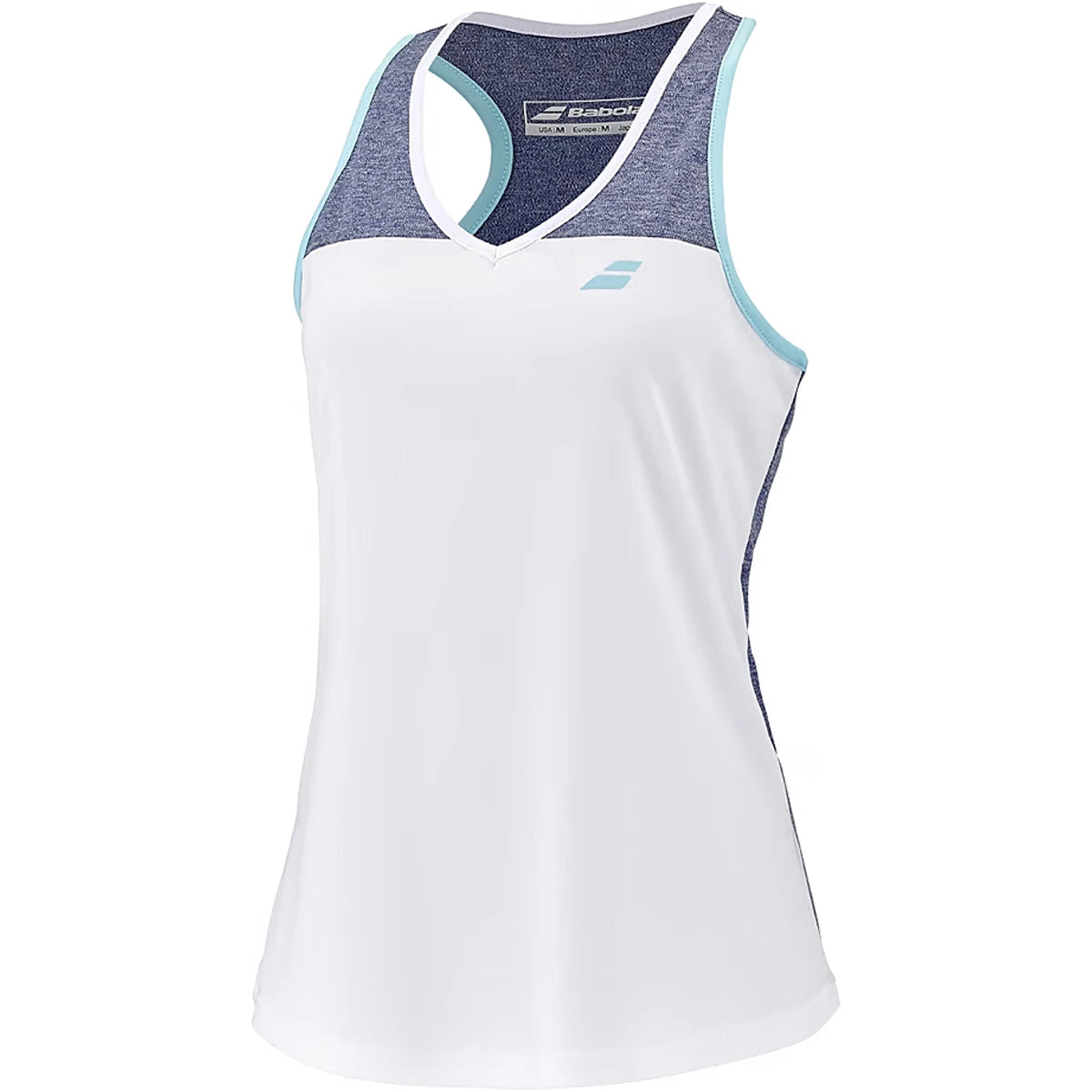 Canotta Babolat Junior Ragazza Play