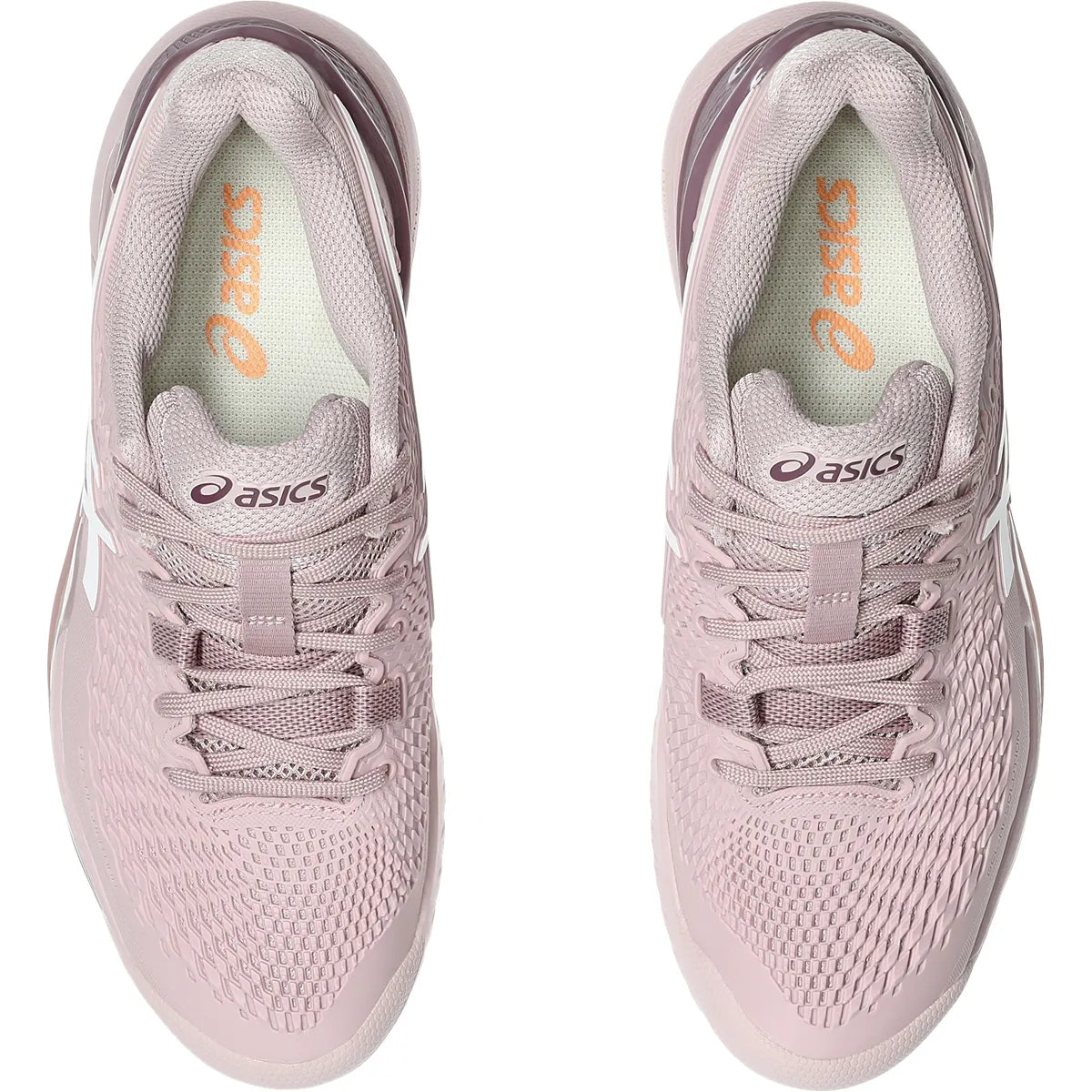 Scarpe Asics Donna Gel Resolution 9 New York Scarpe tutte le superfici
