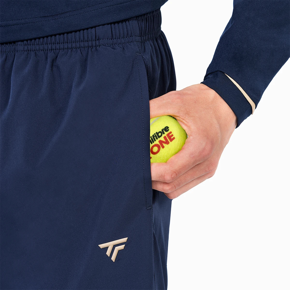 Pantaloni Tecnifibre Pro Light
