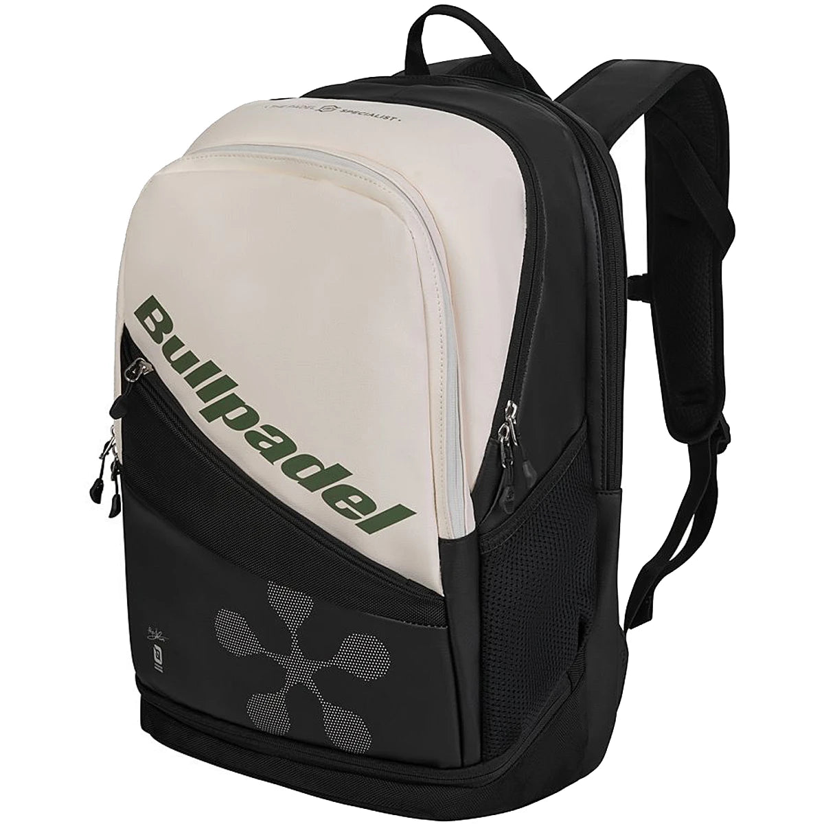 Zaino Bullpadel Bpm26002 Hack Premier 005