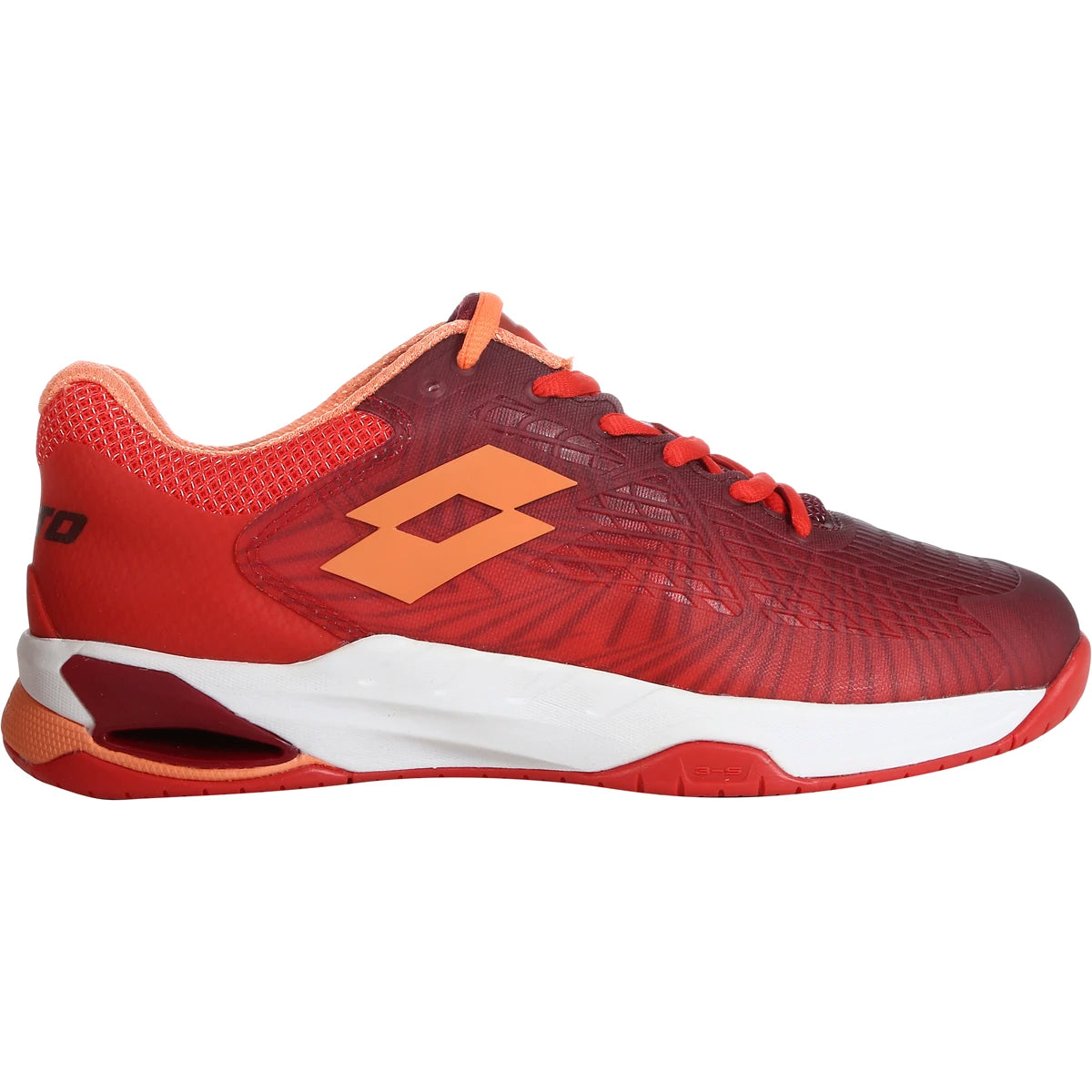 Scarpe Lotto Mirage 100 II Scarpe tutte le superfici