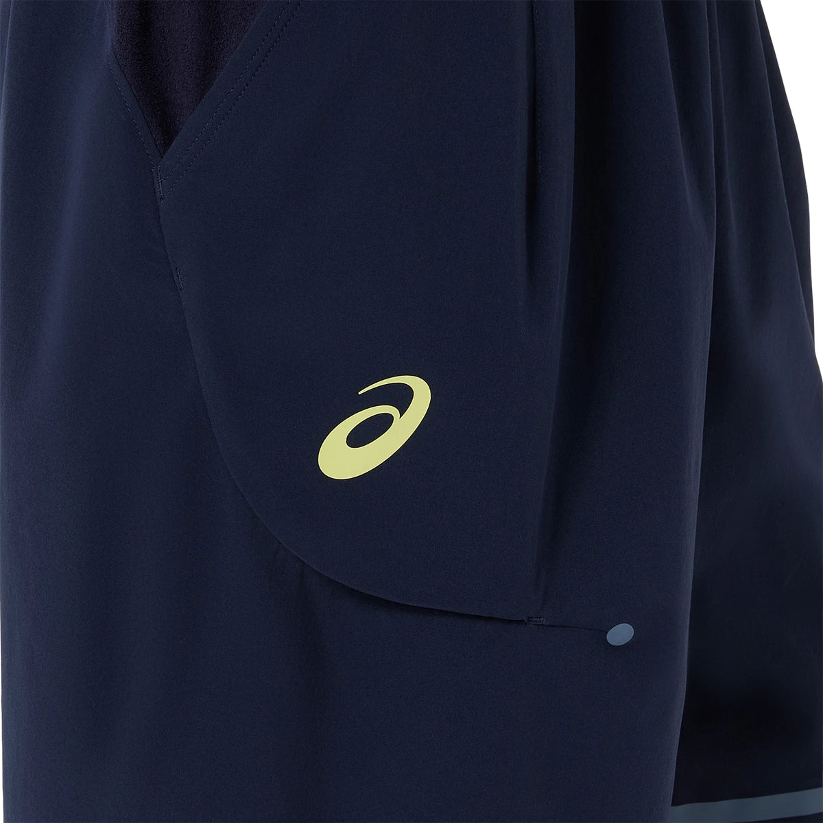 Pantaloncini Asics Core 7In