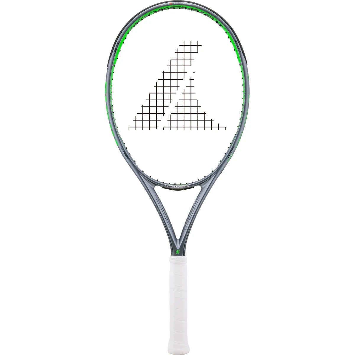 Racchetta Pro Kennex Ki Q+20 (285 Gr)