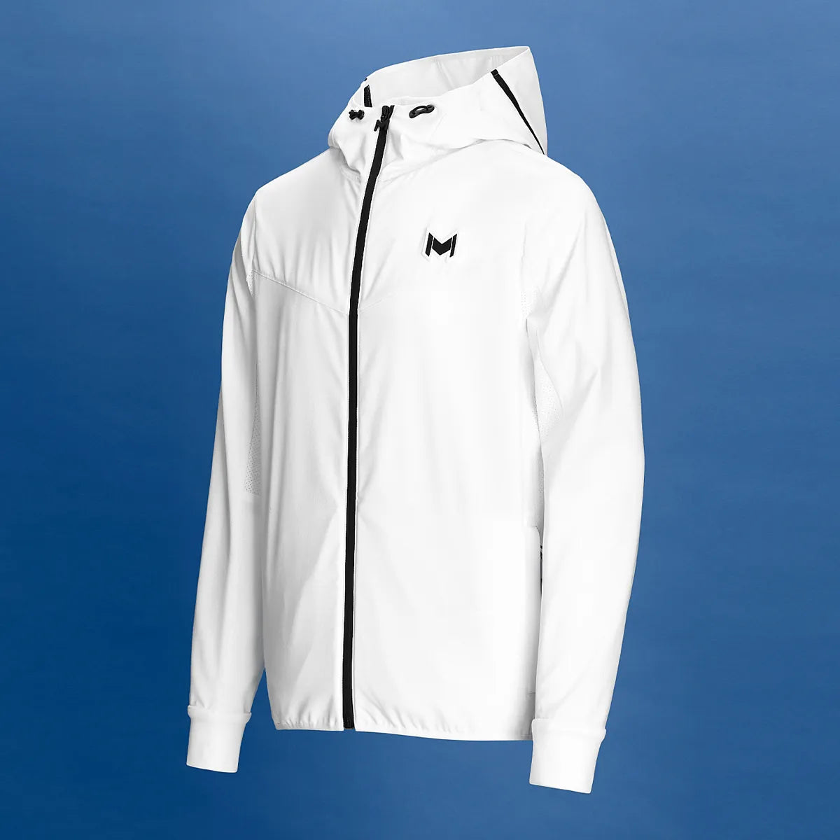 Giacca Antivento Mouratoglou Apparel Player