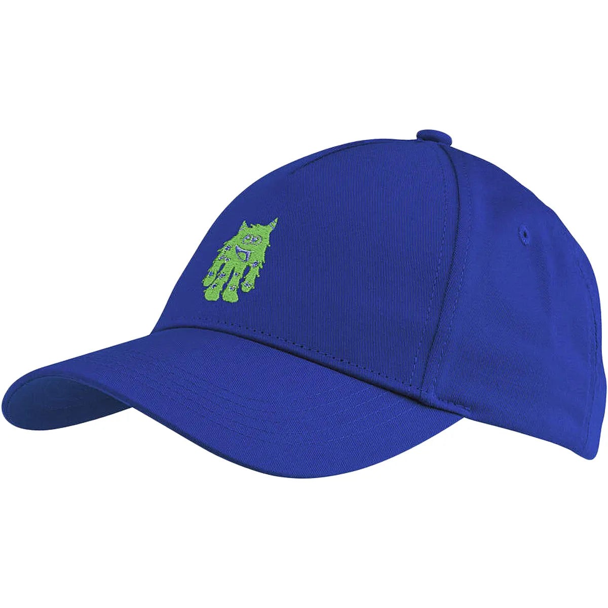 Cappellino Head Junior Monster