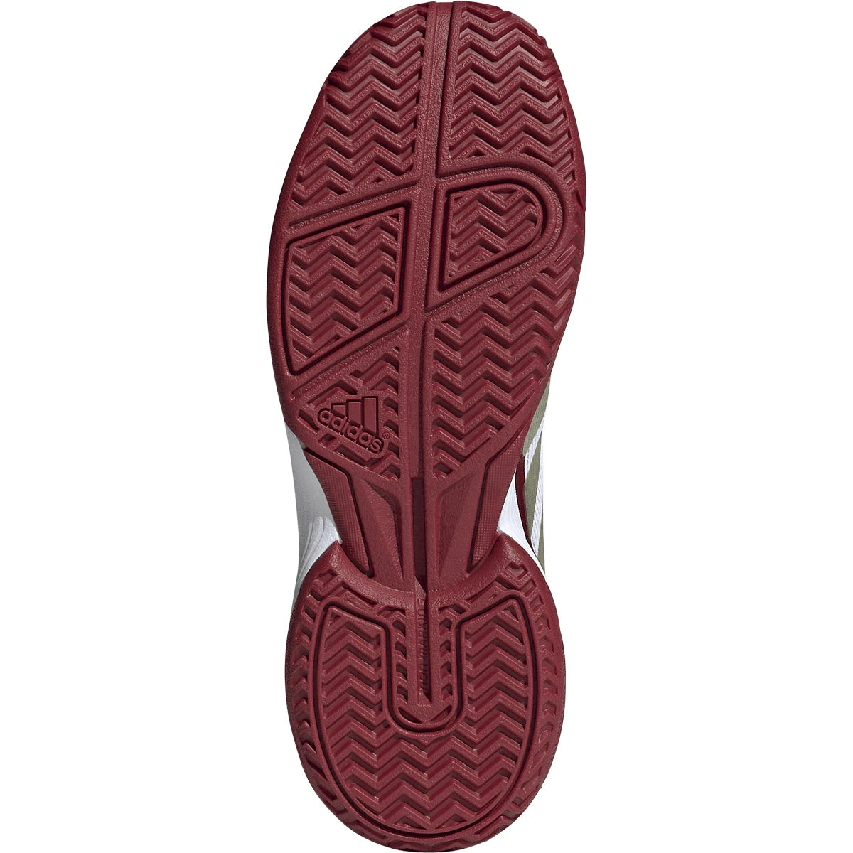 Scarpe adidas Junior Padel Crazyquick