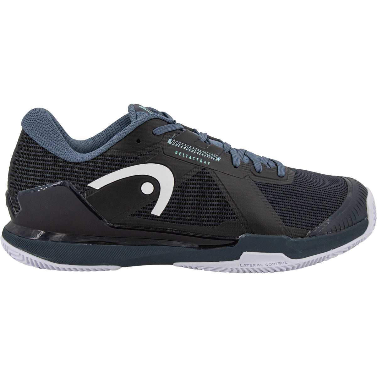 Scarpe Head Sprint Pro 4.0 Terra Battuta