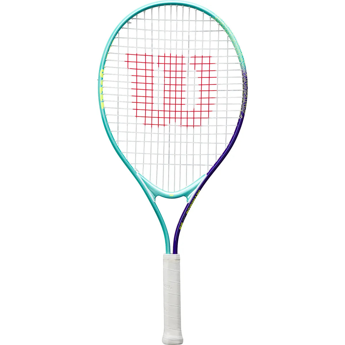 Racchetta Wilson Junior Intrigue 25