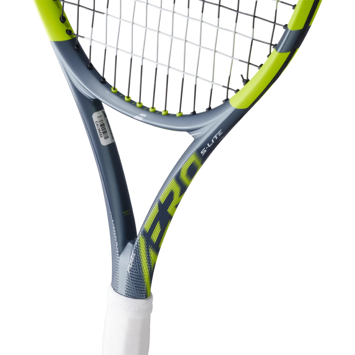 Racchetta Babolat Pure Aero Super Lite Gen9 (255 Gr)