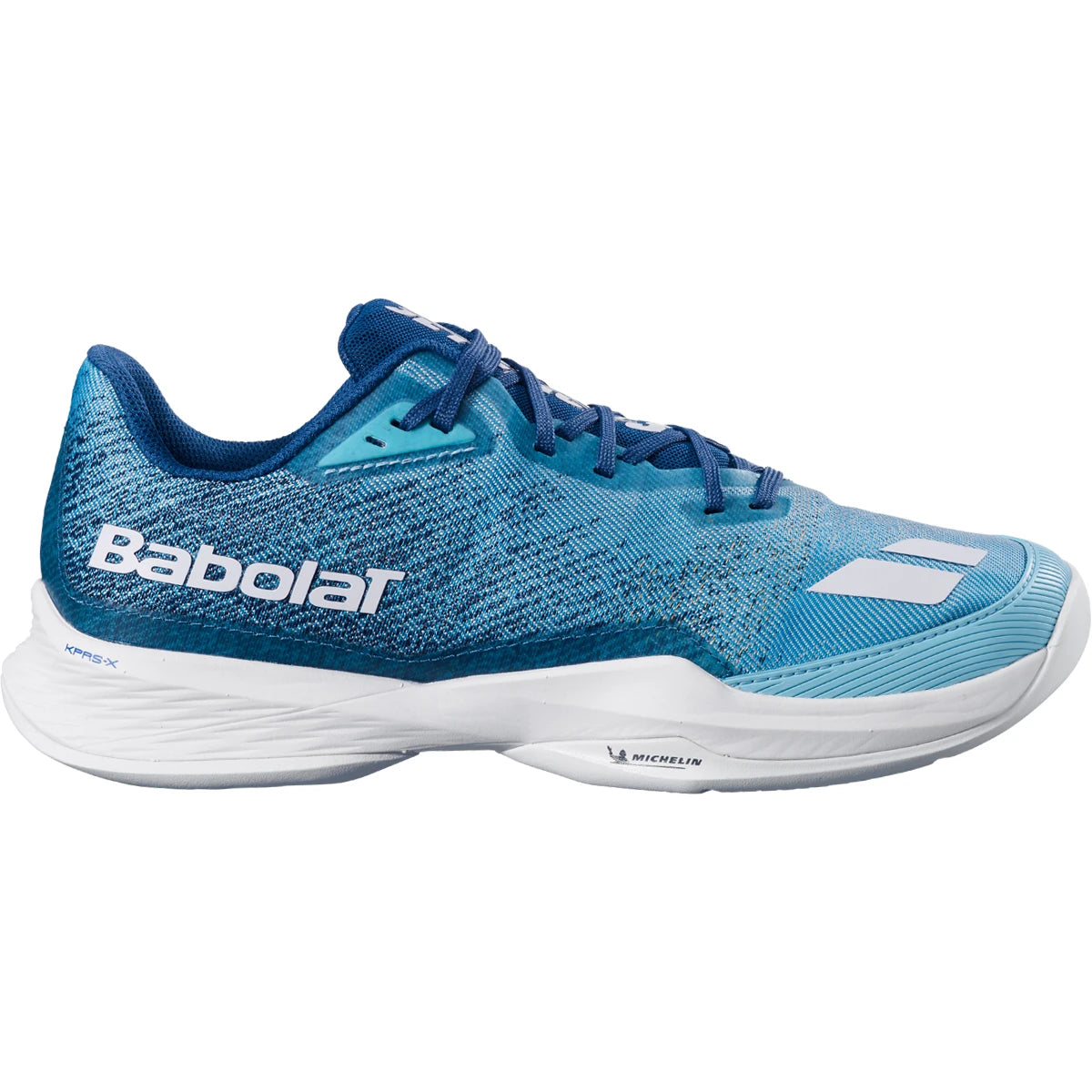 Scarpe Babolat Jet Mach 3 Scarpe tutte le superfici