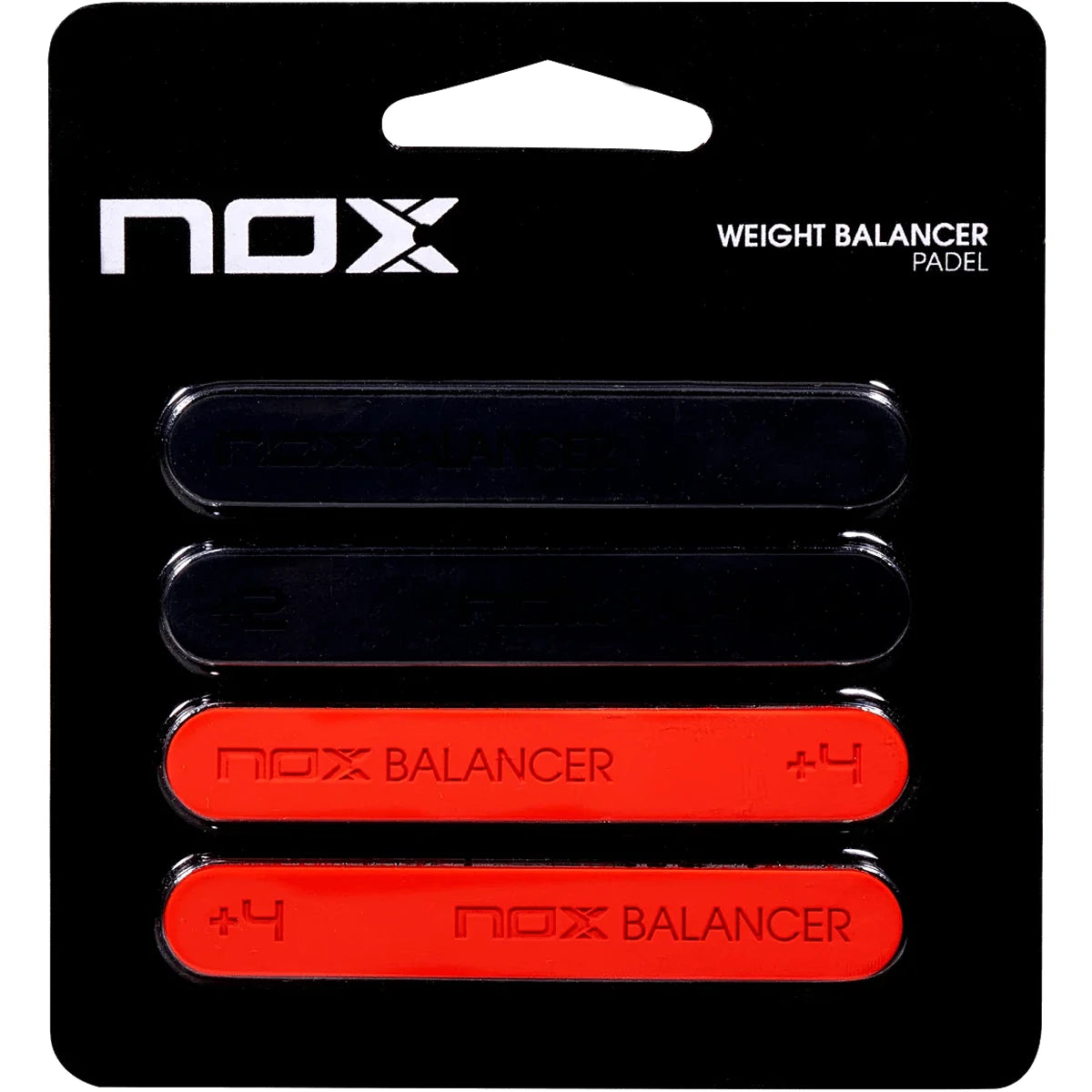 Pack Racchetta da Padel Nox At10 Genius 12K Xtrem Limited