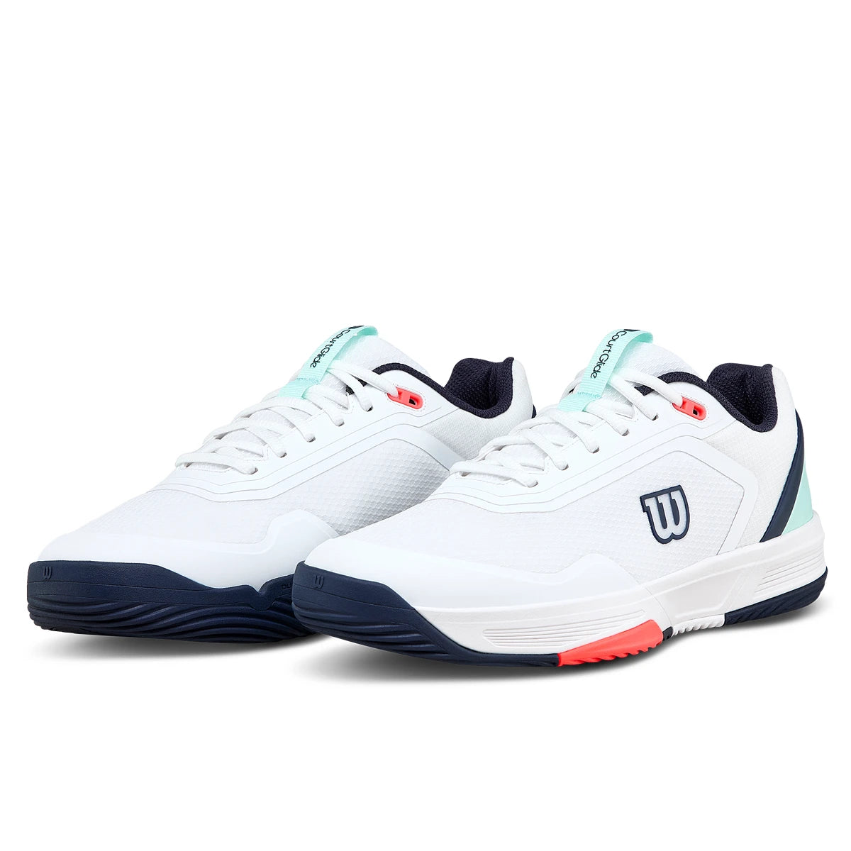 Scarpe da padel Wilson Courtglide