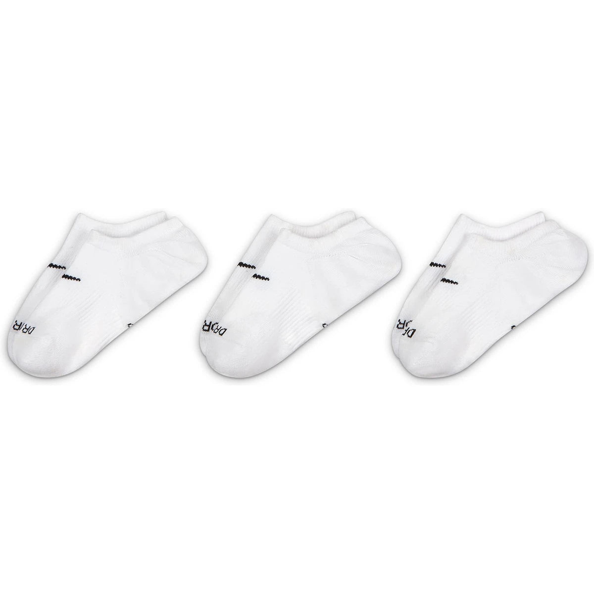 Calze Nike Training (No Show)