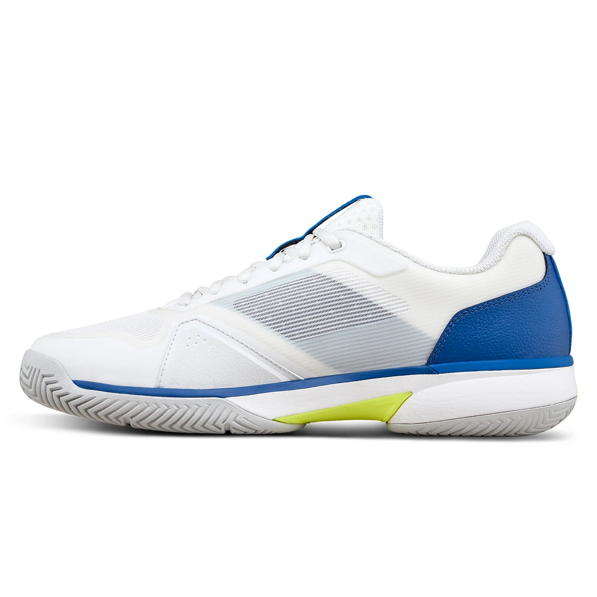 Scarpe Wilson Rush Lite 5 Scarpe tutte le superfici